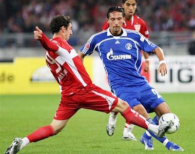 了一种极具 了一种极具